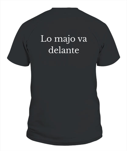 Camiseta EL MAJO