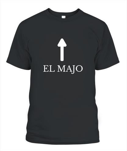 Camiseta EL MAJO